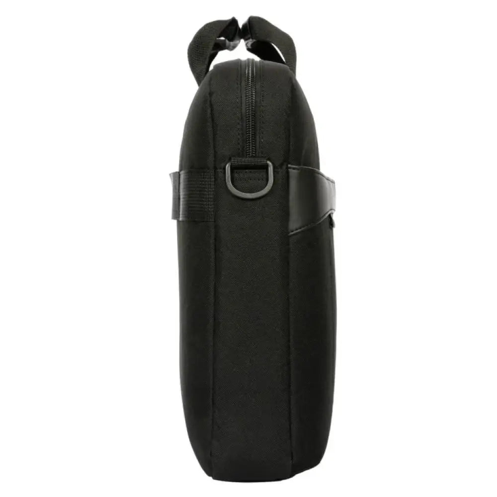 Targus GeoLite 40.6 cm (16") Slip case Negro - detalle