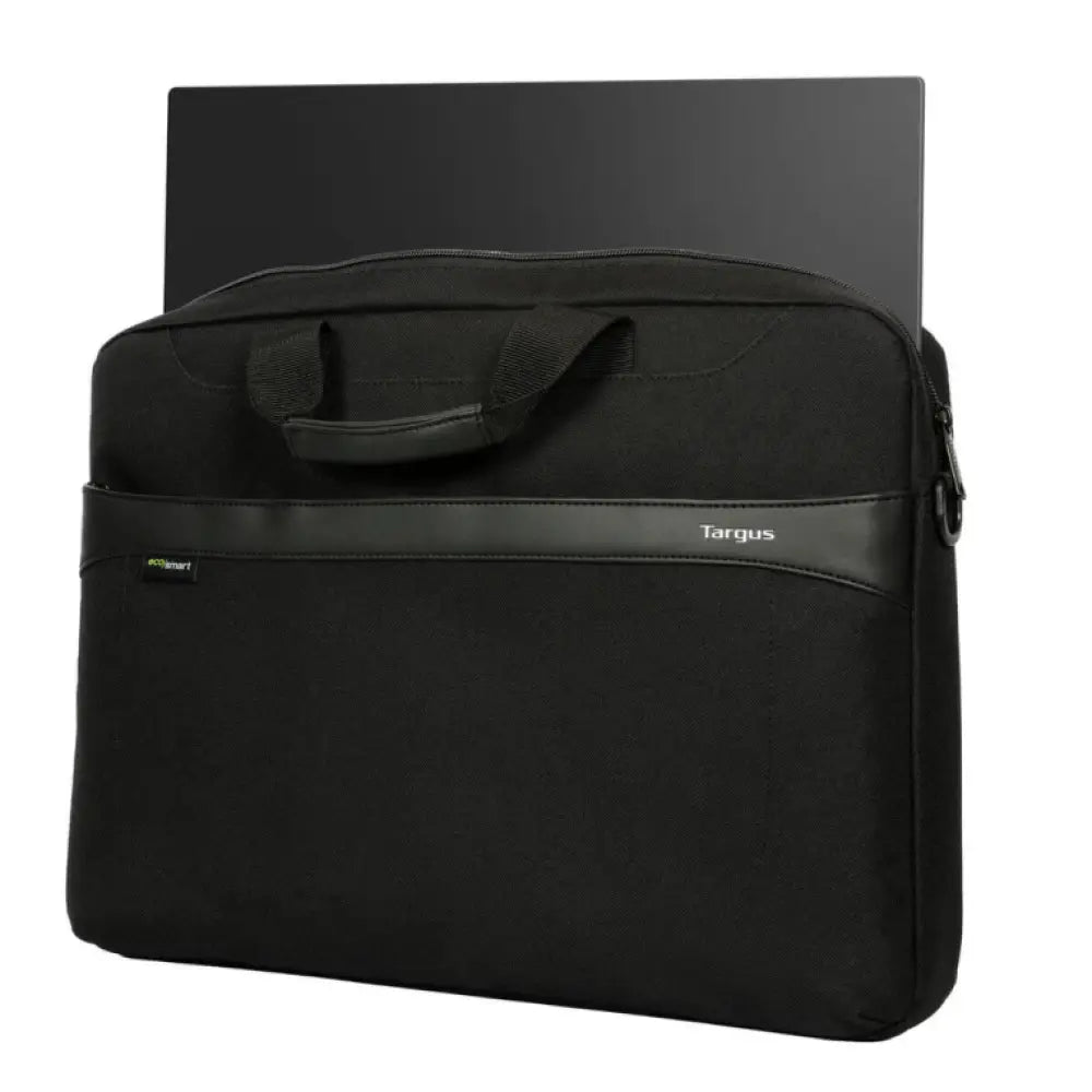 Targus GeoLite 40.6 cm (16") Slip case Negro - detalle