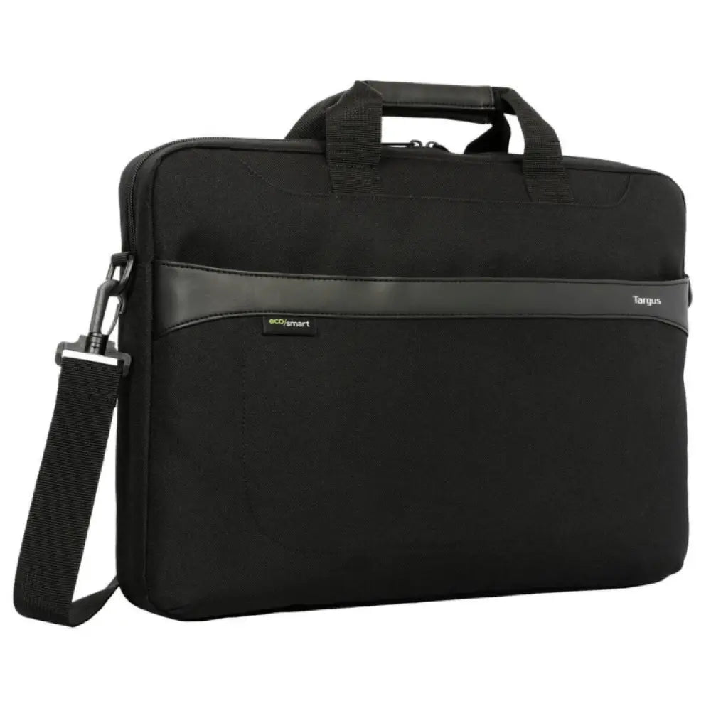 Targus GeoLite 40.6 cm (16") Slip case Negro - detalle