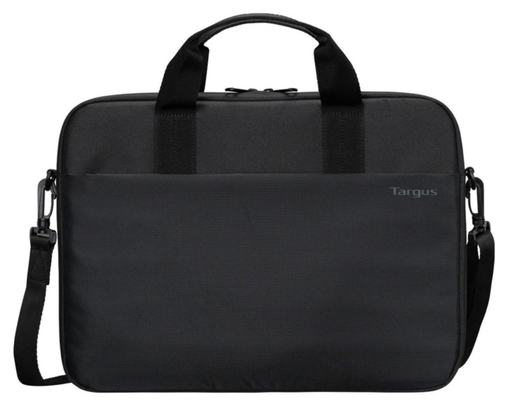 Targus TBS978GL maletines para portátil 35.6 cm (14") Maletín Negro