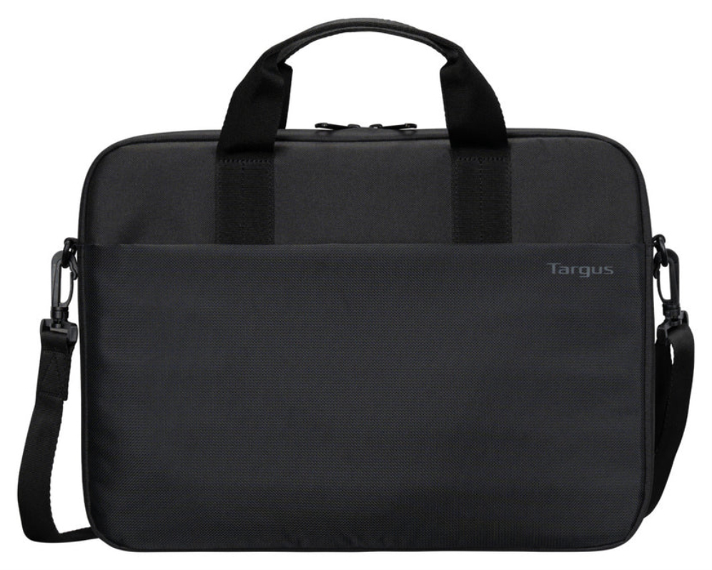 Targus TBS979GL maletines para portátil 40.6 cm (16") Maletín Negro