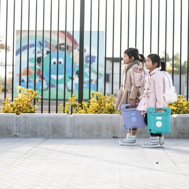 TARGUS KIDS CASE FOR AIPAD 11" - detalle