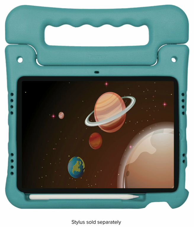TARGUS KIDS CASE FOR IPAD 11" - detalle