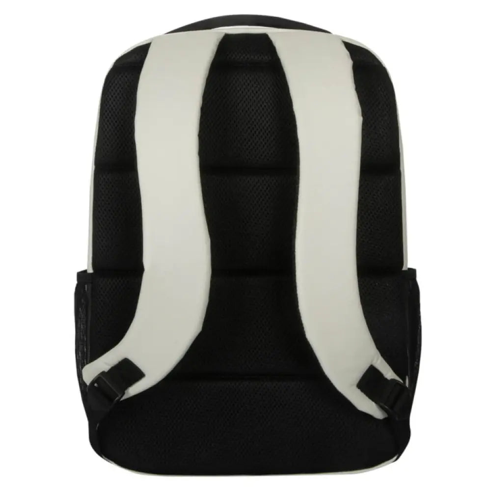Targus Octave III mochila City backpack Crema de color Poliéster - detalle
