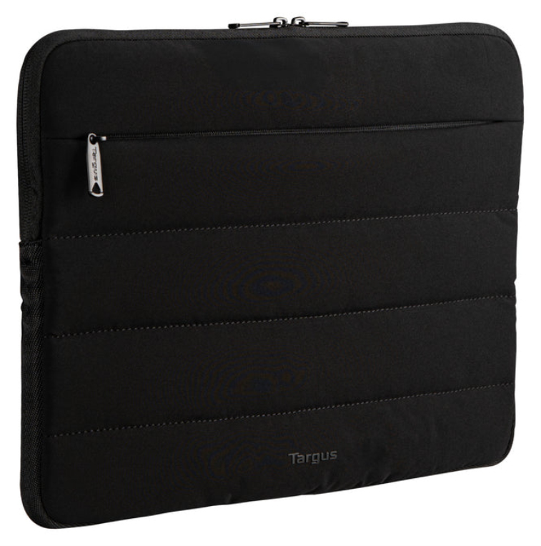 Targus Puffer 13-14" Sleeve - Black - detalle