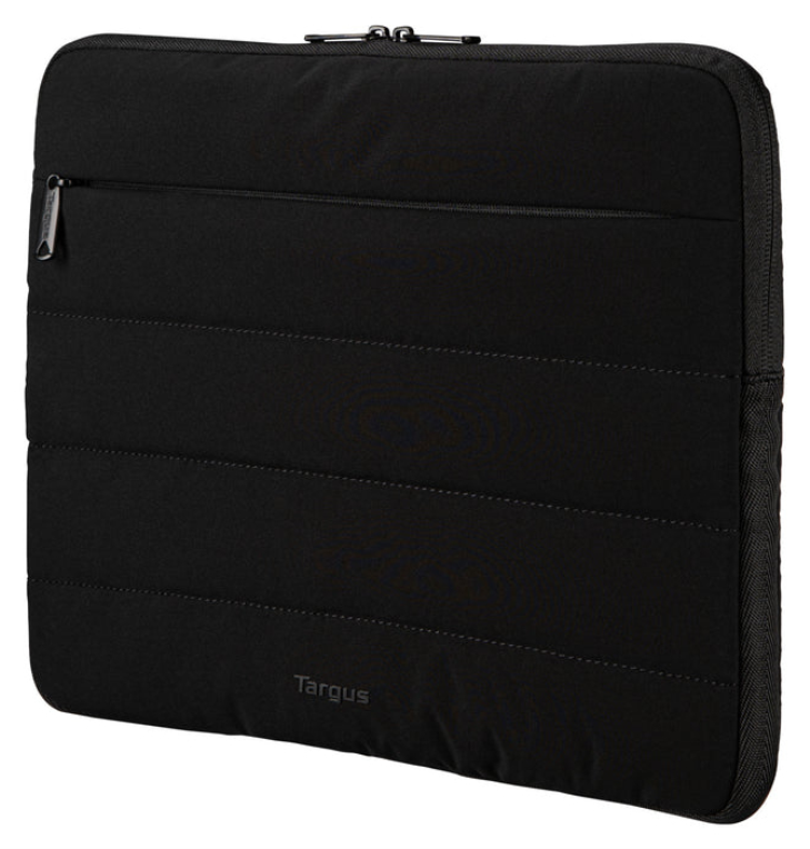 Targus Puffer 13-14" Sleeve - Black - detalle