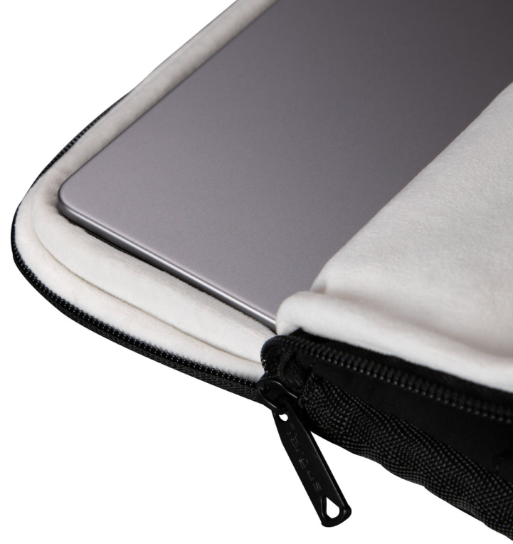 Targus Puffer 13-14" Sleeve - Black - detalle