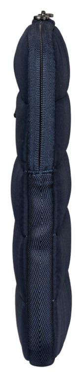 Targus Puffer 13-14" Sleeve - Midnight Blue - detalle