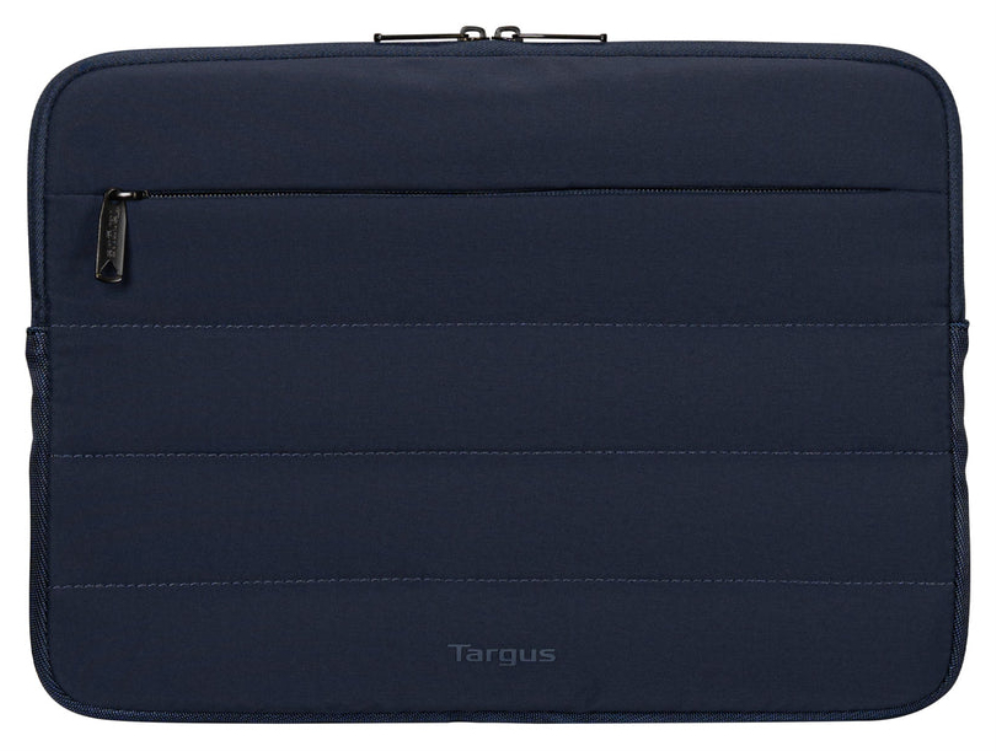 Targus Puffer 13-14" Sleeve - Midnight Blue