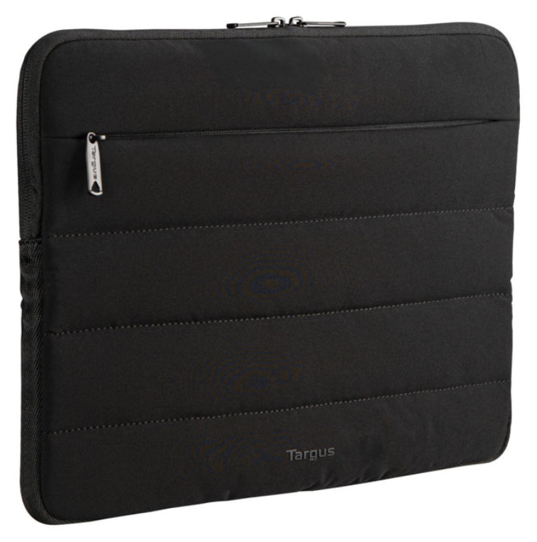 Targus Puffer 15-16" Sleeve - Black - detalle