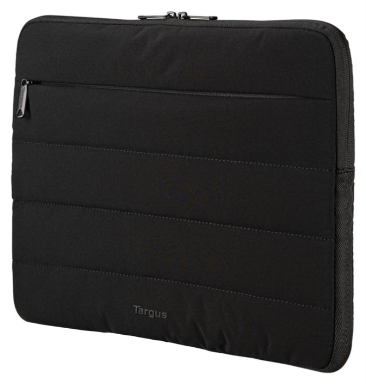 Targus Puffer 15-16" Sleeve - Black - detalle