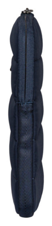 Targus Puffer 15-16" Sleeve - Midnight Blue - detalle