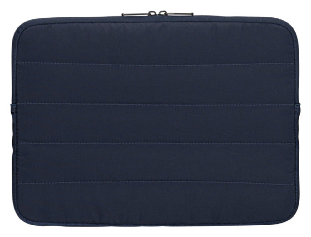 Targus Puffer 15-16" Sleeve - Midnight Blue - detalle