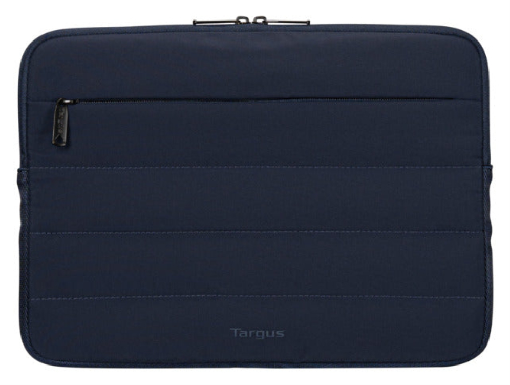Targus Puffer 15-16" Sleeve - Midnight Blue