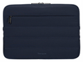 Targus Puffer 15-16" Sleeve - Midnight Blue