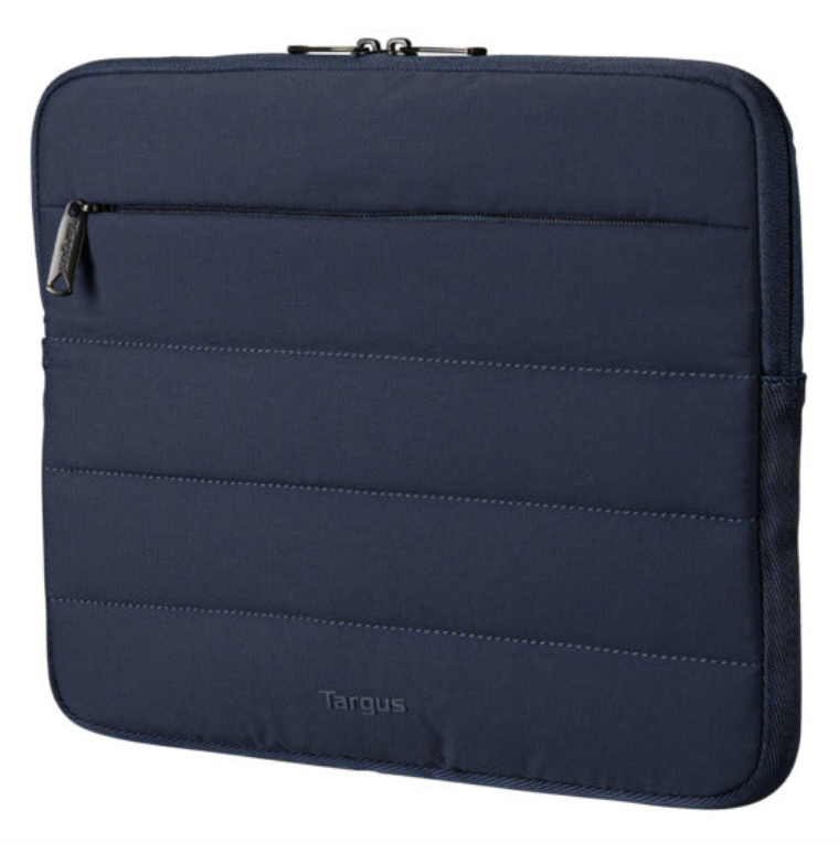 Targus Puffer 15-16" Sleeve - Midnight Blue - detalle