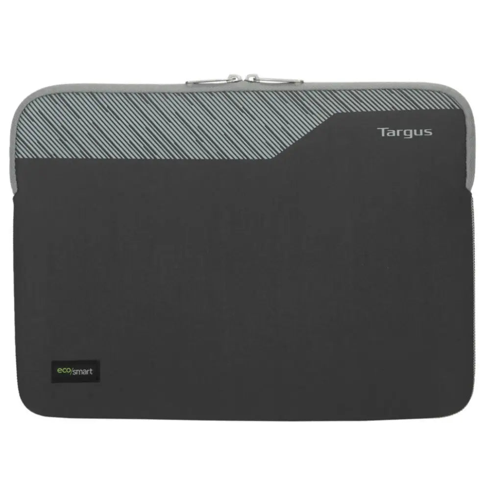 Targus Pulse II EcoSmart 35.6 cm (14") Funda Carbón vegetal - detalle