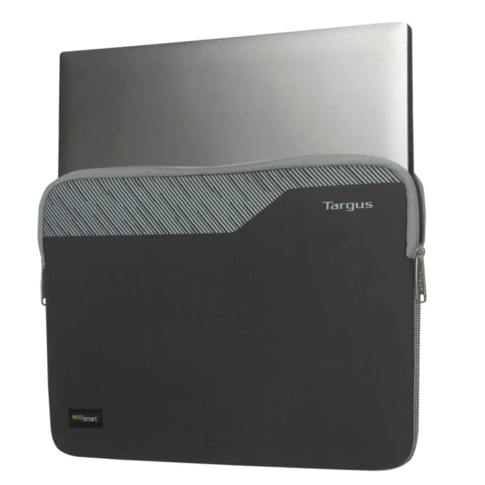 Targus Pulse II EcoSmart 35.6 cm (14") Funda Carbón vegetal - detalle