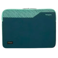 Targus Pulse II EcoSmart 35.6 cm (14") Funda Verde