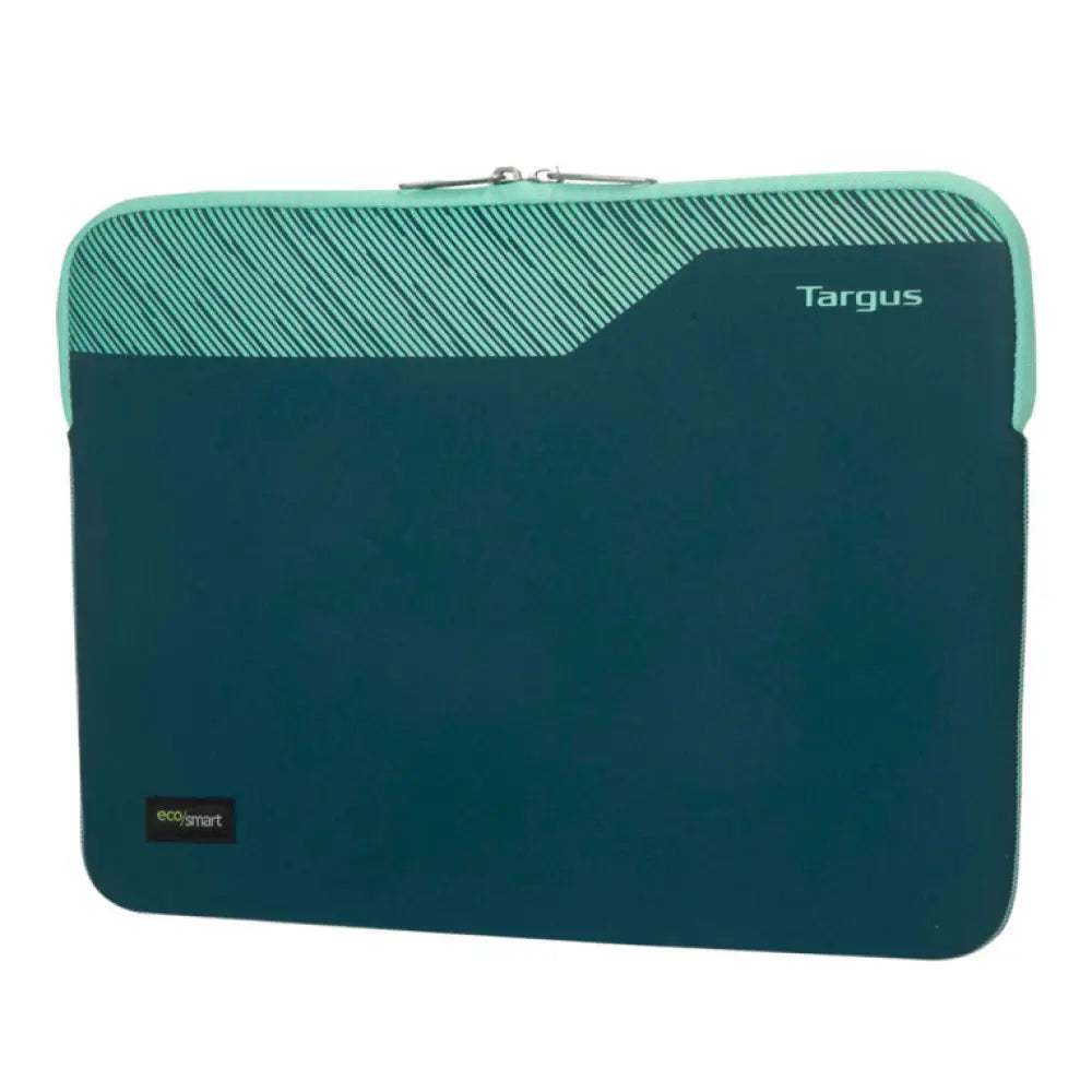 Targus Pulse II EcoSmart 35.6 cm (14") Funda Verde - detalle