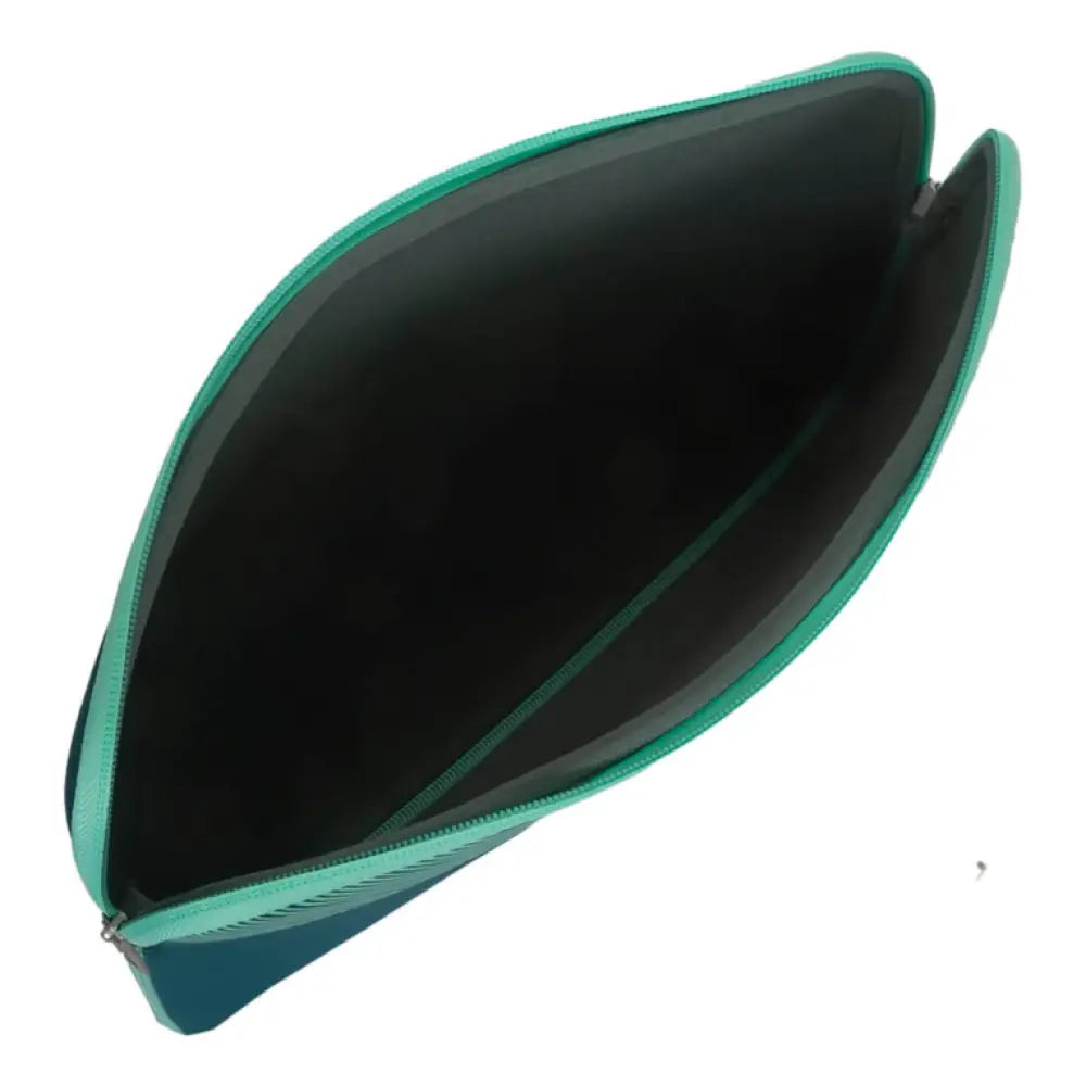 Targus Pulse II EcoSmart 35.6 cm (14") Funda Verde - detalle