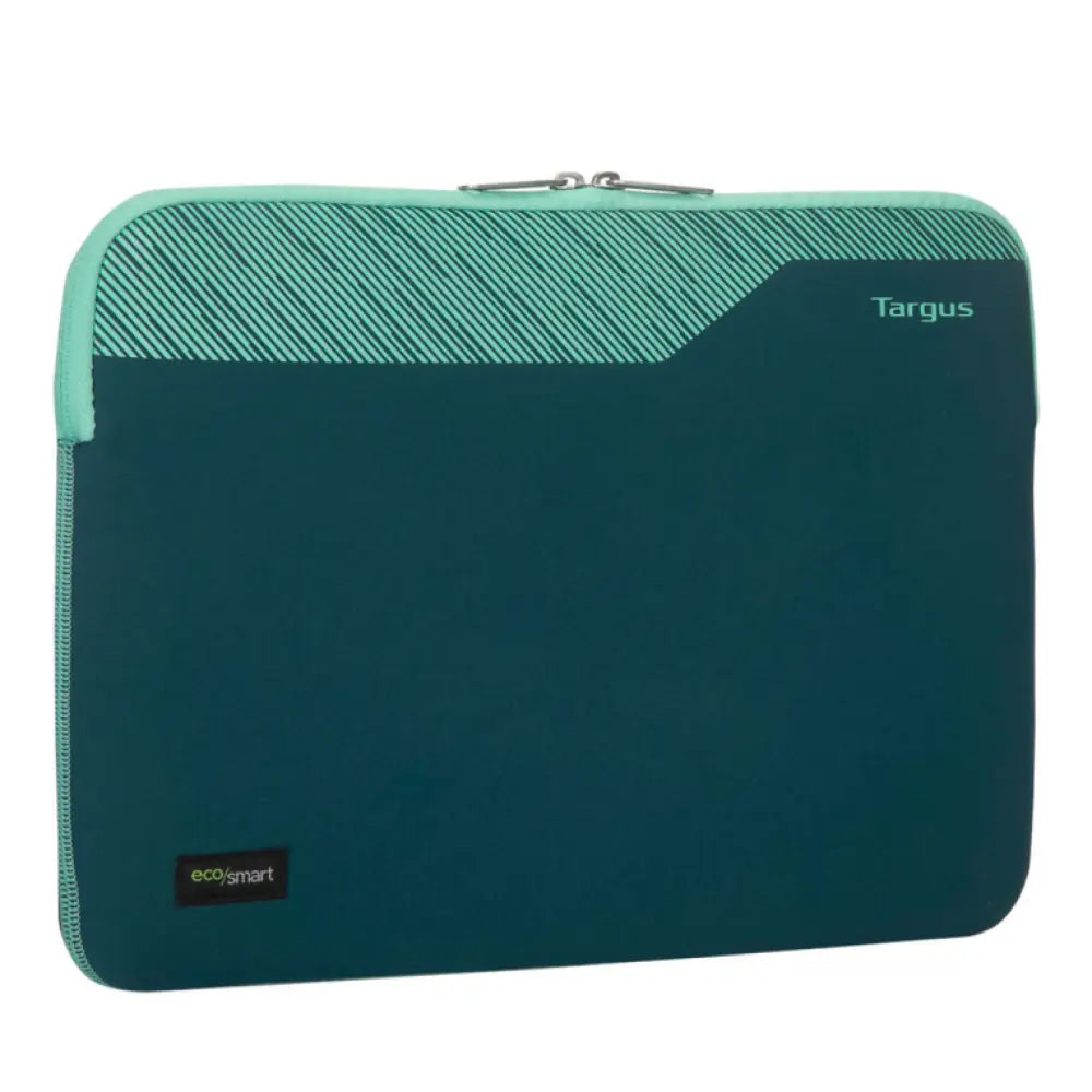 Targus Pulse II EcoSmart 35.6 cm (14") Funda Verde - detalle