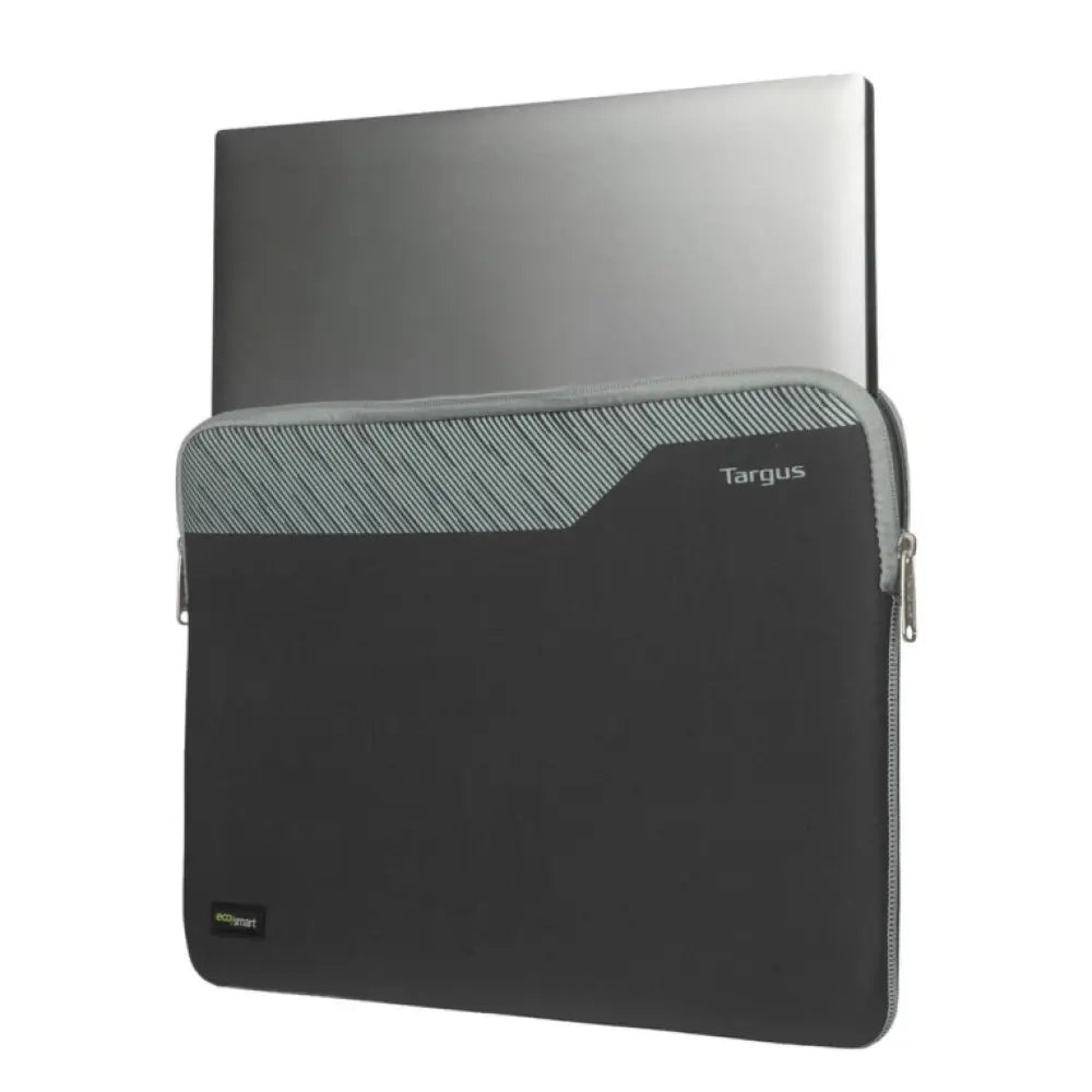 Targus Pulse II EcoSmart 40.6 cm (16") Funda Carbón vegetal - detalle