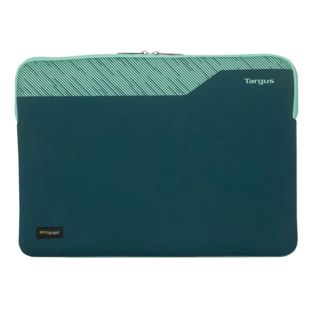 Targus Pulse II EcoSmart 40.6 cm (16") Funda Verde - detalle