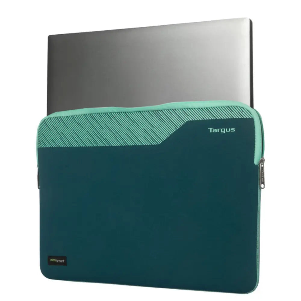Targus Pulse II EcoSmart 40.6 cm (16") Funda Verde - detalle