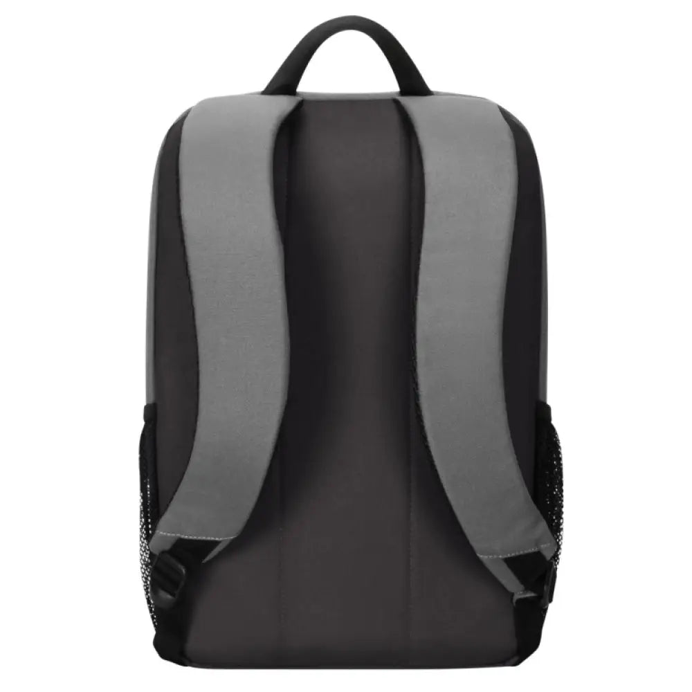 Targus Sagano 39.6 cm (15.6") Mochila Negro. Gris - detalle