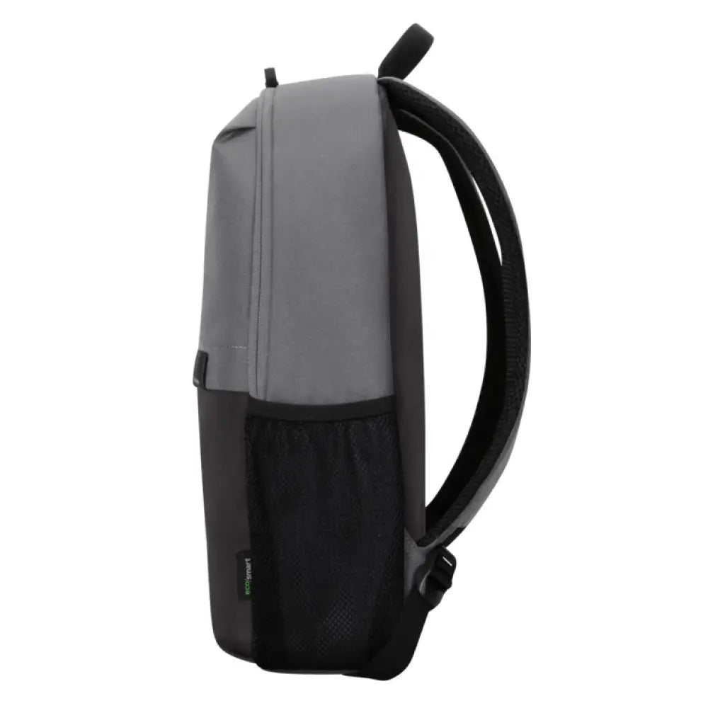 Targus Sagano 39.6 cm (15.6") Mochila Negro. Gris - detalle