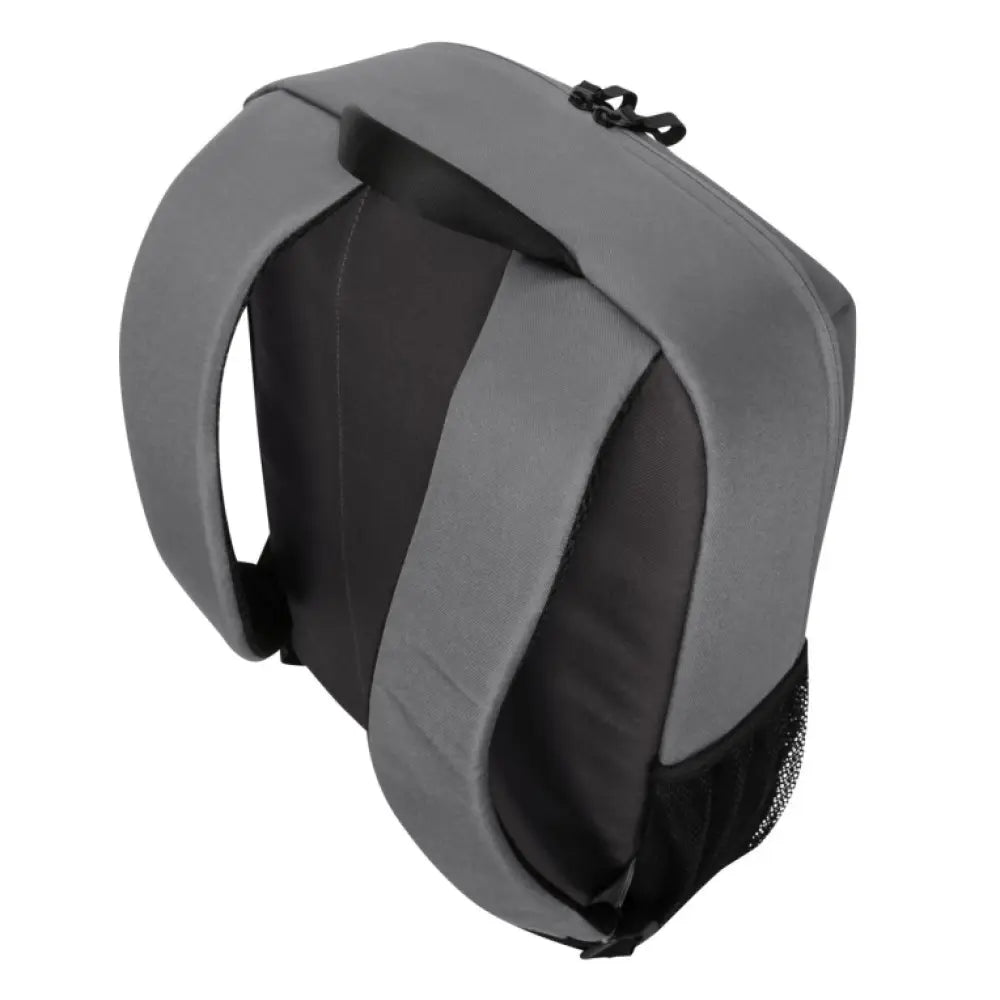 Targus Sagano 39.6 cm (15.6") Mochila Negro. Gris - detalle