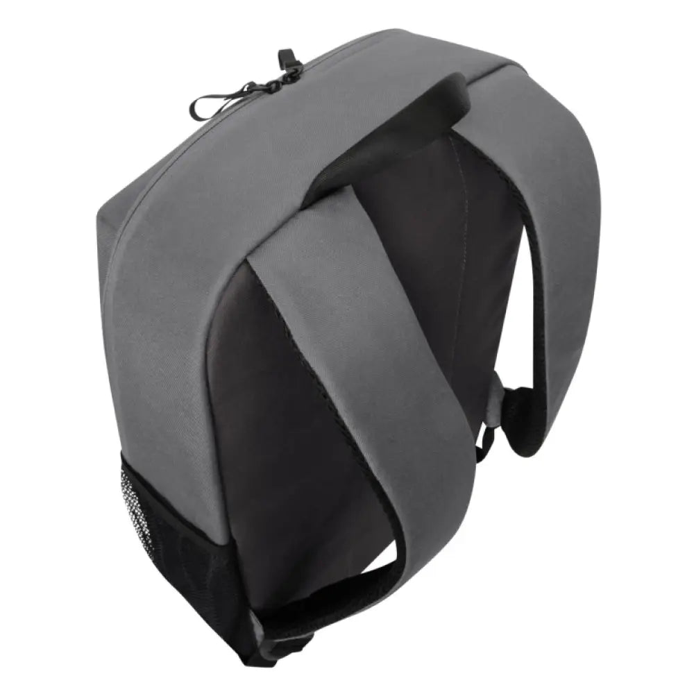 Targus Sagano 39.6 cm (15.6") Mochila Negro. Gris - detalle