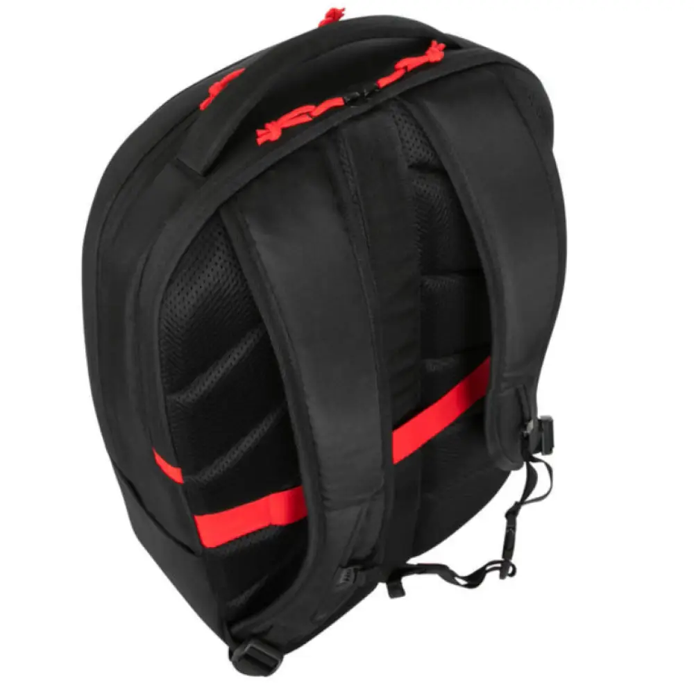 Targus Strike II 43.9 cm (17.3") Mochila Negro - detalle
