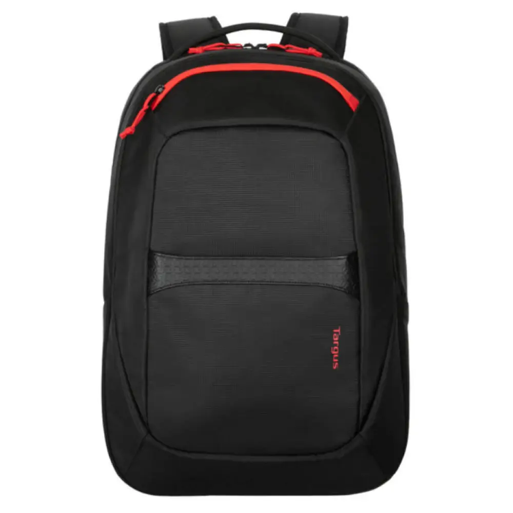 Targus Strike II 43.9 cm (17.3") Mochila Negro - detalle