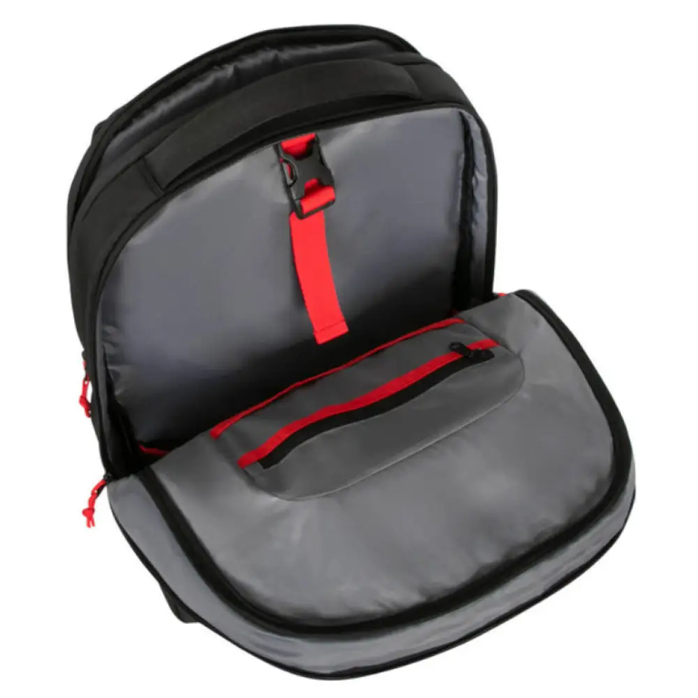 Targus Strike II 43.9 cm (17.3") Mochila Negro - detalle