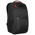 Targus Strike II 43.9 cm (17.3") Mochila Negro