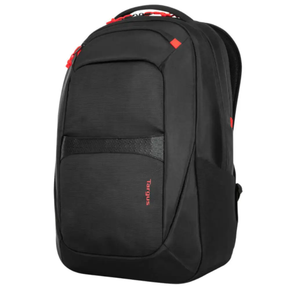 Targus Strike II 43.9 cm (17.3") Mochila Negro - detalle