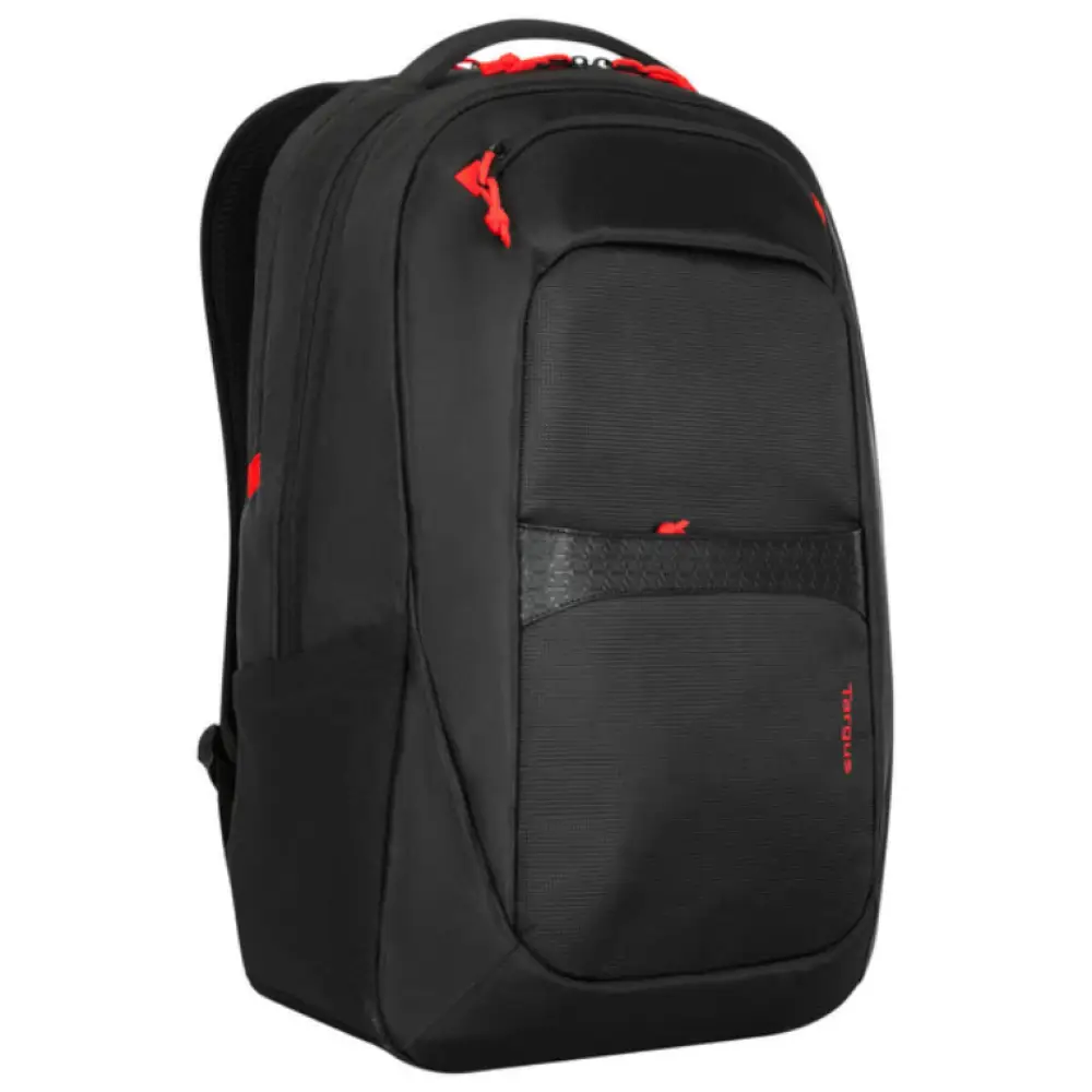 Targus Strike II 43.9 cm (17.3") Mochila Negro - detalle