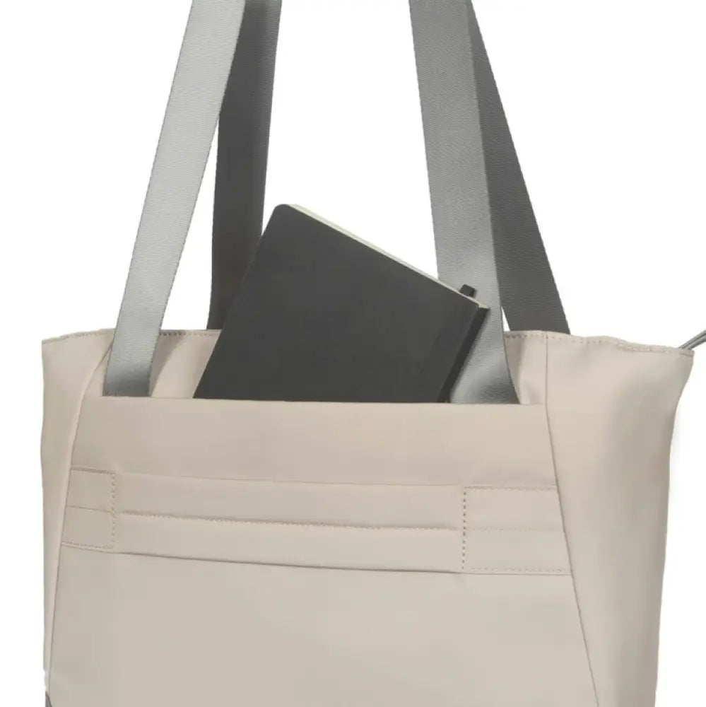 Targus TBA00113GL maletines para portátil 40.6 cm (16") Estuche para dama Roble - detalle