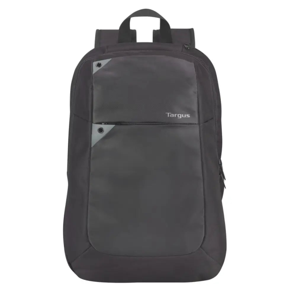 Targus TBB565GL maletines para portátil 39.6 cm (15.6") Mochila Negro. Gris - detalle