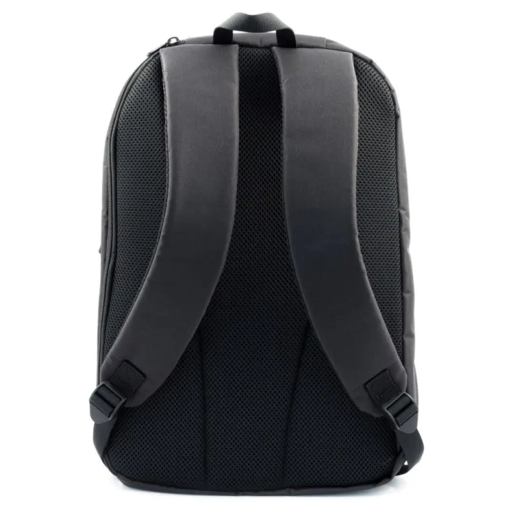Targus TBB565GL maletines para portátil 39.6 cm (15.6") Mochila Negro. Gris - detalle