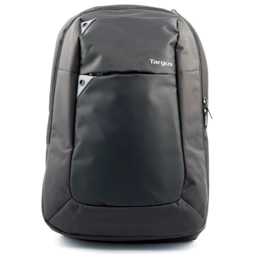 Targus TBB565GL maletines para portátil 39.6 cm (15.6") Mochila Negro. Gris - detalle