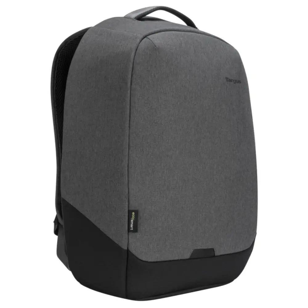 Targus TBB58802GL maletines para portátil 39.6 cm (15.6") Mochila Negro. Gris - detalle