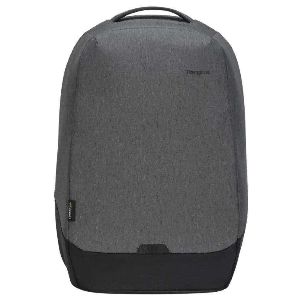 Targus TBB58802GL maletines para portátil 39.6 cm (15.6") Mochila Negro. Gris - detalle