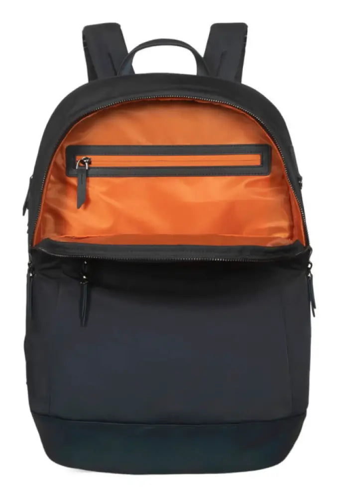 Targus TBB65002GL maletines para portátil 40.6 cm (16") Mochila Azul - detalle