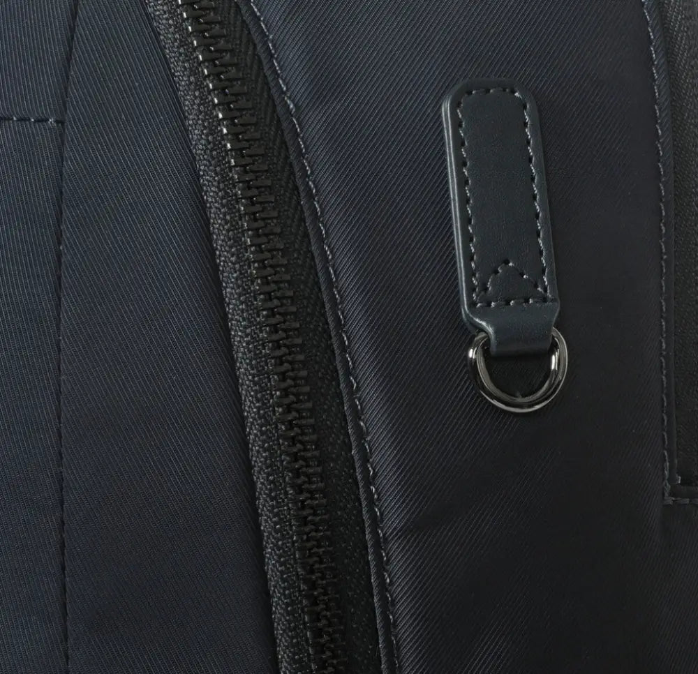 Targus TBB65002GL maletines para portátil 40.6 cm (16") Mochila Azul - detalle