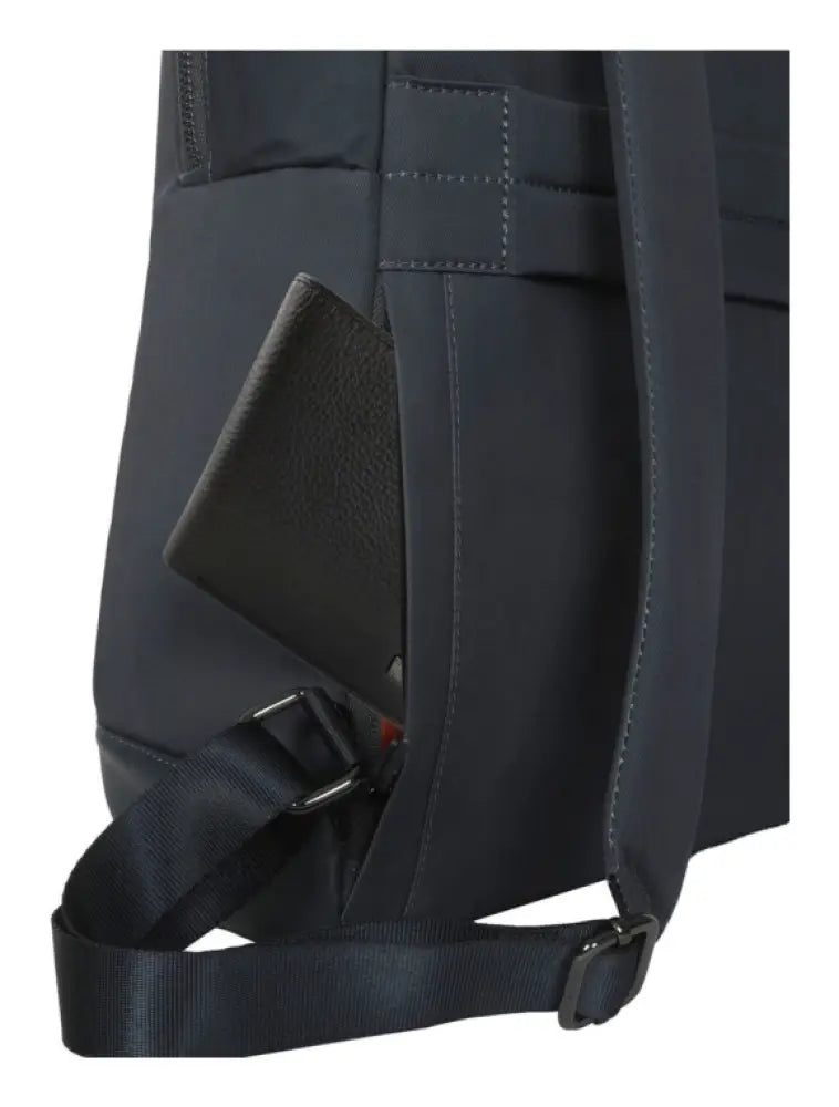 Targus TBB65002GL maletines para portátil 40.6 cm (16") Mochila Azul - detalle