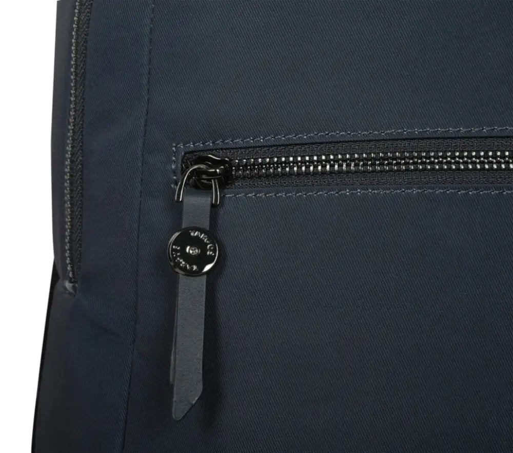 Targus TBB65002GL maletines para portátil 40.6 cm (16") Mochila Azul - detalle