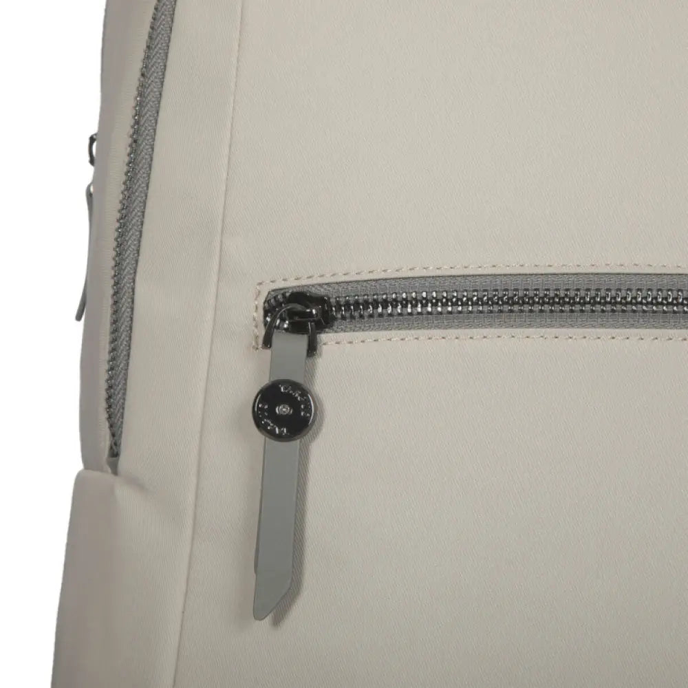 Targus TBB65013GL maletines para portátil 40.6 cm (16") Mochila Roble - detalle